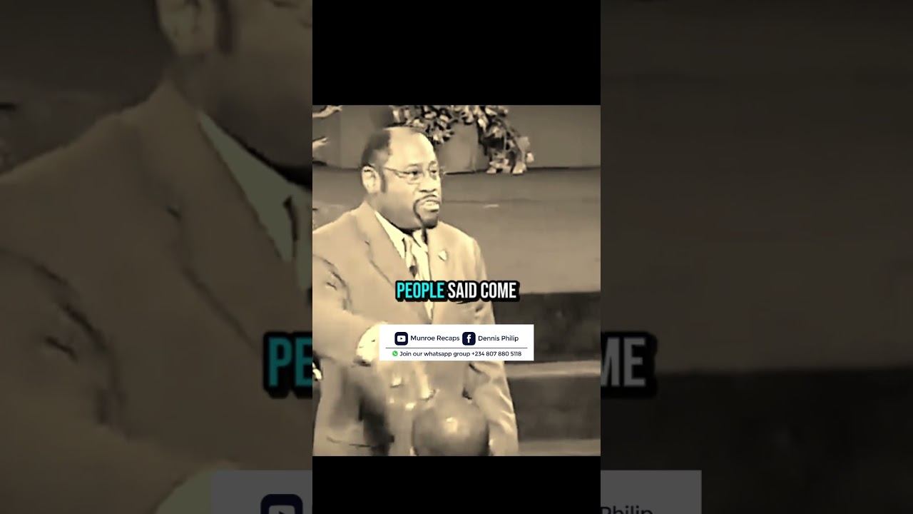 Если вы препятствуете поклонению, вы притягиваете бедствия 