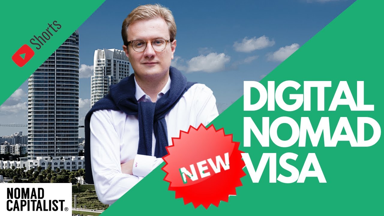 rewrite this title South Africa Considers a Digital Nomad Visa #Shorts rewrite this title South Africa Considers a Digital Nomad Visa #Shorts