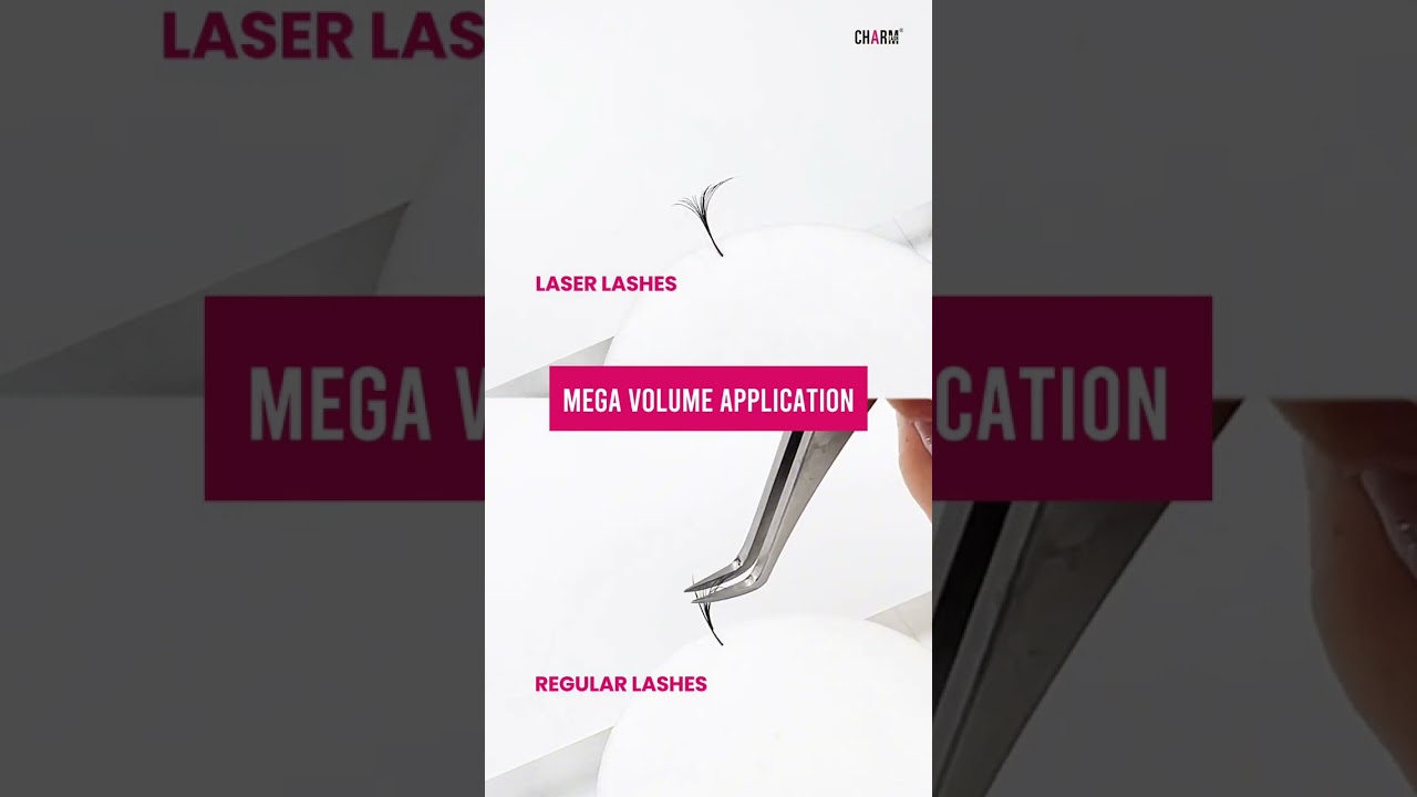 LASER LASHES FEEDBACKS !