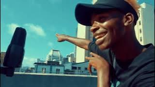Sondela-Mouritius ft Macksay_produced by Macksay beats @MBF Music Lab_Music_Video.