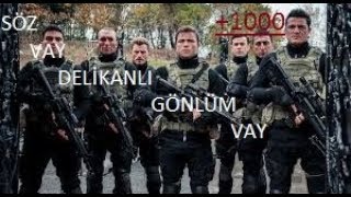 Söz Dizisi Vay Deli̇kanli Gönlüm Vay 