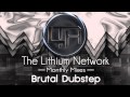 30 minutes of filthy dubstep mixed by the lithium network