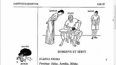 Lingua - 4.1 - Reading Tutorial