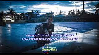 Story wa kekenian sepurane gusti by story medsos ig,fb