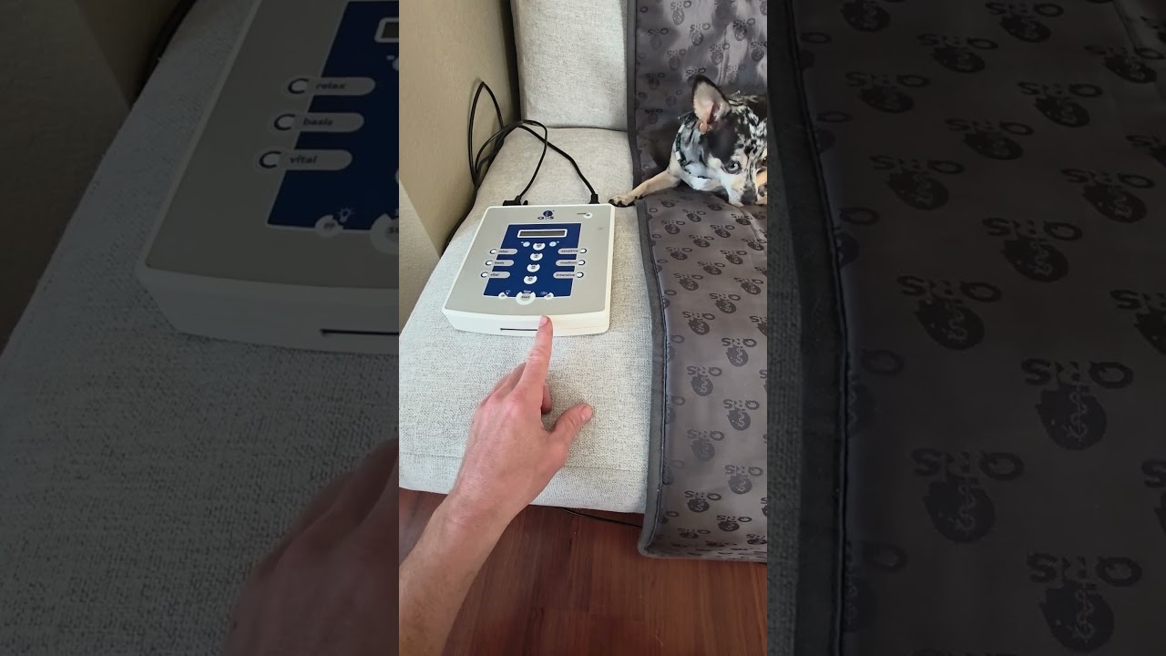 Warning: Carbon Wellness QRS PEMF no warranty on their old units