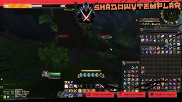 episode 2 road to expansion as free to play druid converted finally