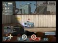 Beginning of video