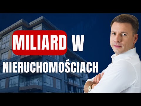 Miliard. Efekt jednej decyzji kilka lat temu. Czego się nauczyliśmy?