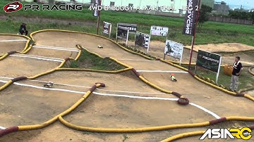 2015 PR CUP-4WD BUGGY A MAIN FINAL VIDEO