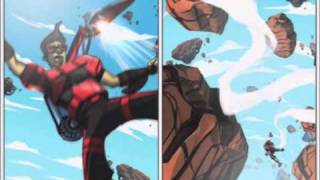 High Flyer Death Defyer - Hd Gameplay Ipadipad2