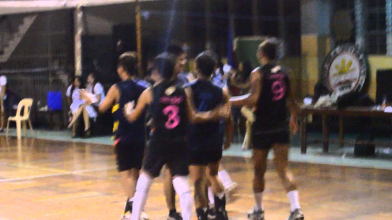 Match Point Men's Volleyball Championship Game! walang uwian ahahha