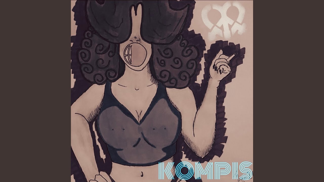 Kompis bekijken op YouTube Kompis bekijken op YouTube