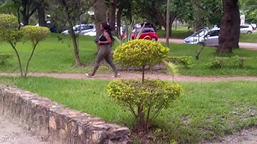 A Walk Through Mulungushi University in Zambia