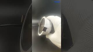 X1 Spot Light | Silver Reflector | Architectural Lighting