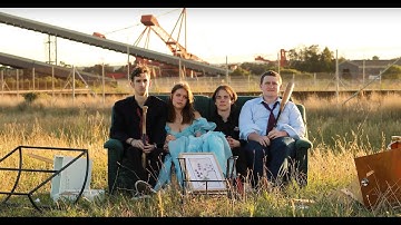 Elestial - Delphinium (Official Music Video)