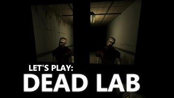 Dead Lab