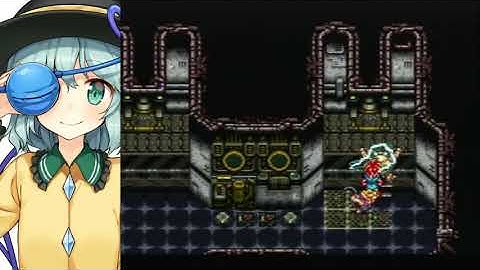 Chrono Trigger first playthrough - Part 11 (Final)