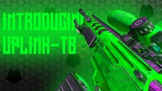 Introducing Uplink-TB