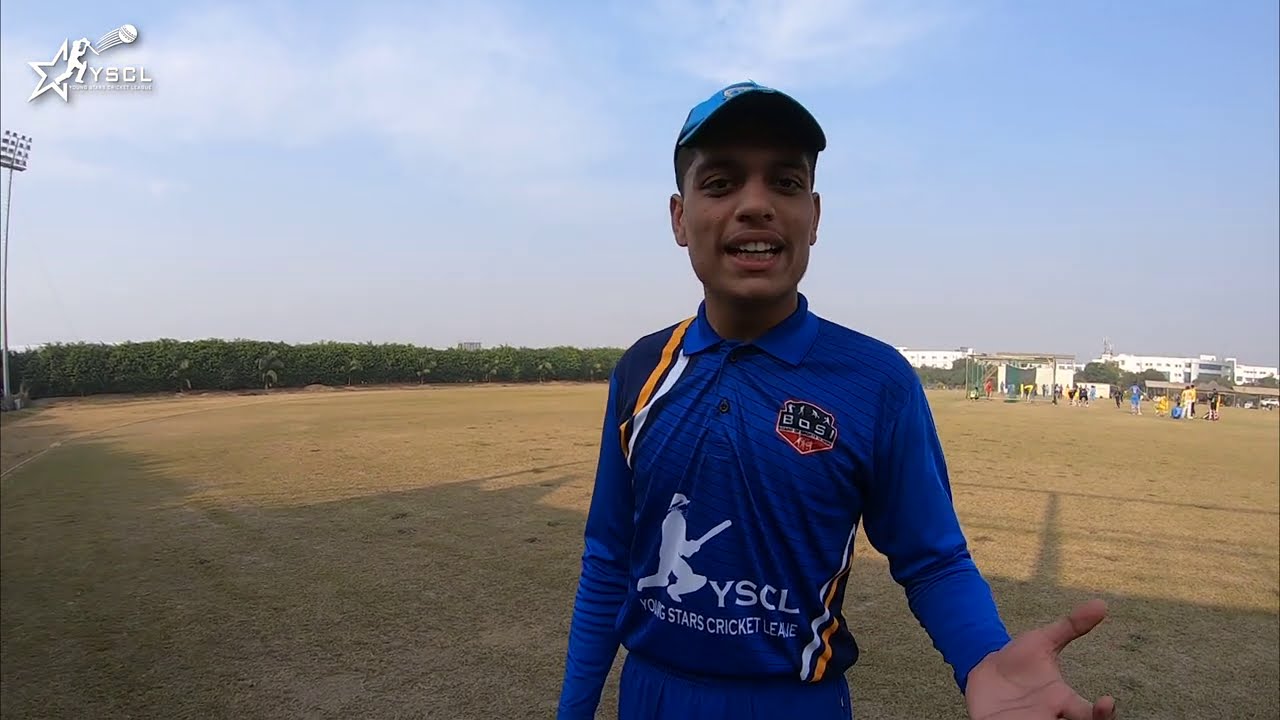 YSCL: A Path Forward for Cricket Fans/Ashish Khurana's Thoughts