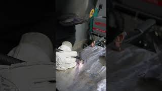 TIG Welding - Trying Double Pulse DC #welding #tigwelding
Trying out double pulse DC TIG TIG Welding - Trying Double Pulse DC #welding #tigwelding