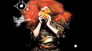 Björk - Crystalline (Serban Ghenea Mix)