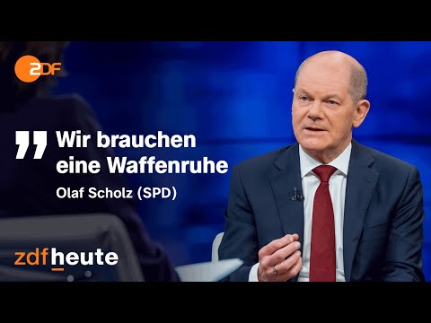 Video: Was ist eine aktuelle Annahmepolitik?