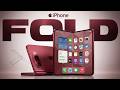 iPhone Ultra LEAKED! Apple’s Foldable iPhone May DITCH Face ID for Touch ID — $1,999 Price Shock!