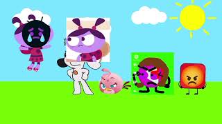 Lu.exe Se Roba Las Cartas Del Día Del San Valentín Y Es Castigada