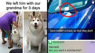 Random Memes To Entertain You While You Procrastinate by Memes Time 2,503 views 13 days ago 11 minutes, 30 seconds