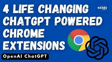 Luna ChatGPT for Chrome | ChatGPT Powered Chrome Extensions