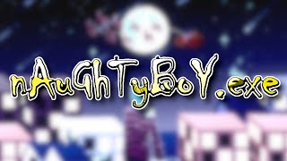 nAuGhTyBoY.exe - Kiyoriiku ft. S0ltzy | wEEpinG HoLiDay EP