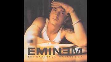 Eminem - (2000) The Marshall Mathers LP