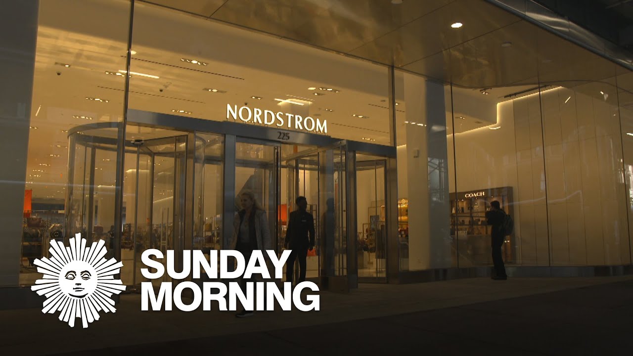 Hotels Near Nordstrom NYC Flagship