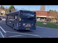 NXWM | 4 bus route Journey Acocks Green - Sparkbrook Via Tyseley