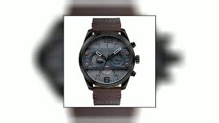 MINI FOCUS Mf0068G 4532 Leisure Dial Decor Male Watch