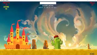 Typing Game In Java