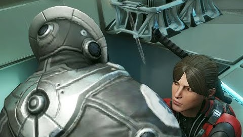 XCOM 2 #31- The Advent forge