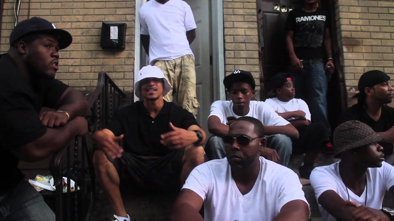 Mic Moless - Authenticity