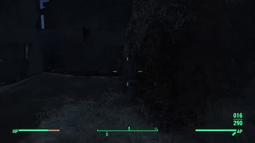 MECHANISTS LAIR GLITCH WORKAROUND TUTORIAL- Fallout 4 automatron dlc