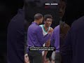 Daily work. Daily growth. Daily gratitude. Watch Episode 5 of Reel Access! #nba #charlottehornets