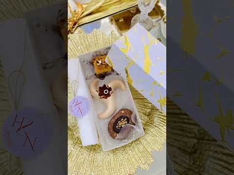 ديكور طاولة خطوبة او عرس 