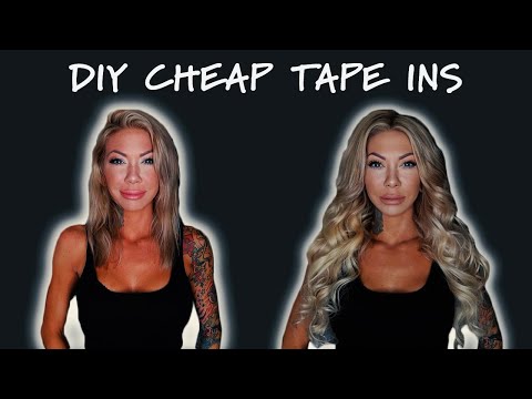 Amazon Hair Extensions-