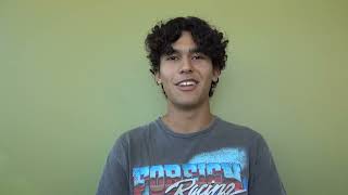 USF RA  Video Application 2022 - Alexis Then