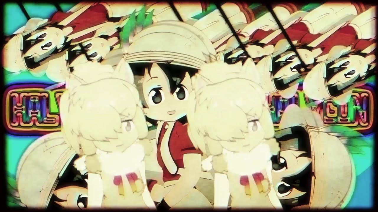 それ行け！Kabancon