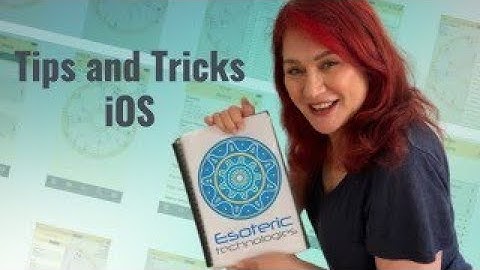 Astro Gold for iOS iPhone & iPad