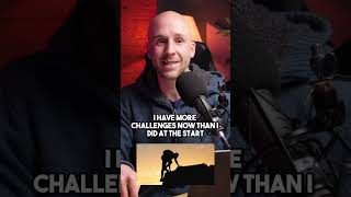 The Struggle to Self-Mastery 🚀