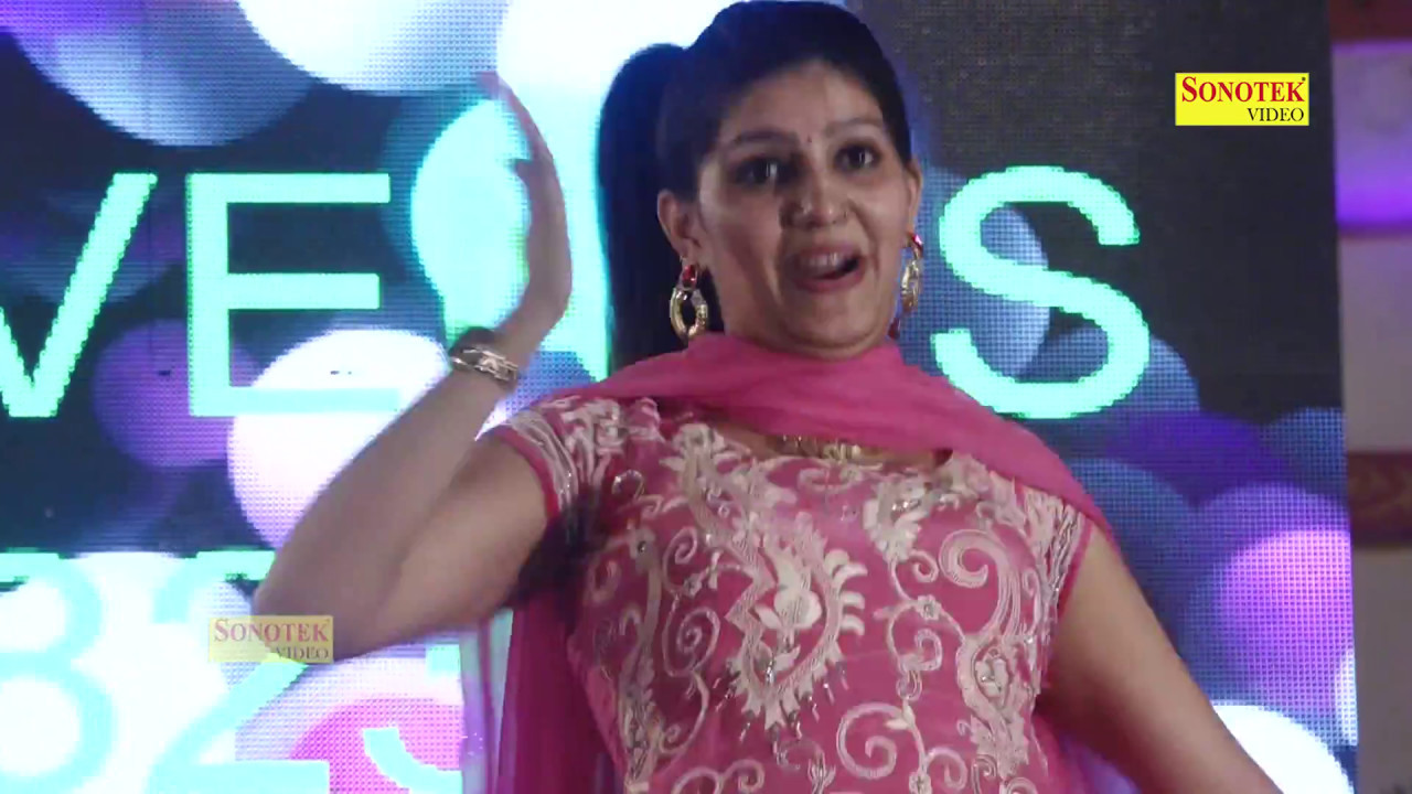 सपना का जो ये डांस देख लेगा वो सारे डांस भूल जायगा गारंटी है | सपना न्यू डांस | न्यू हरियाणवी सांग haryanvi songs download haryanavi mp4