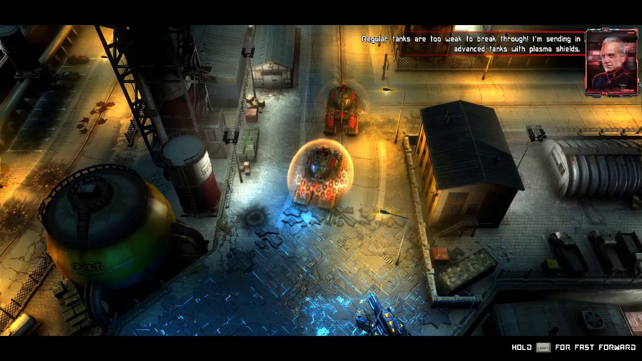 X Morph Defense Last Bastion: Main campaign, brutal difficulty playthrough, no commentary - Part 11