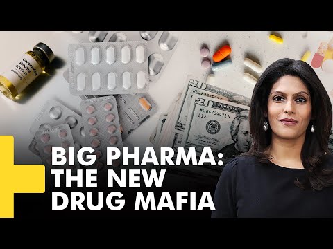 Gravitas Plus: How Big Pharma pushes dangerous drugs and reaps