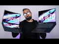 ZenBook Pro 14 Duo OLED & Zenbook 16X OLED - REAL MacBook Pro Competition!